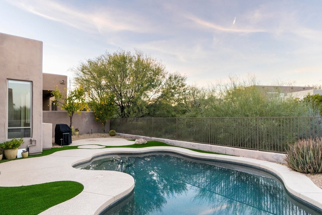 Scottsdale, Arizona, United States 3 - 17470494