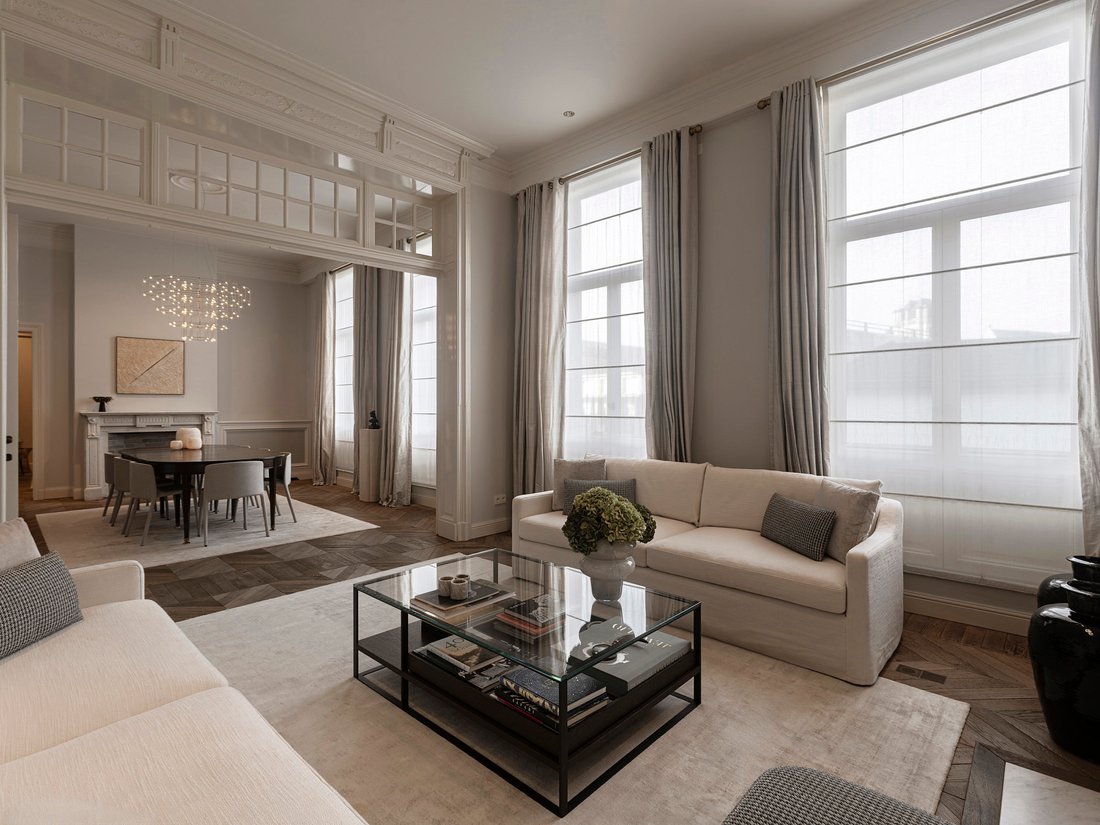 Apartment in Antwerp, Flanders, Belgium 2 - 17470469