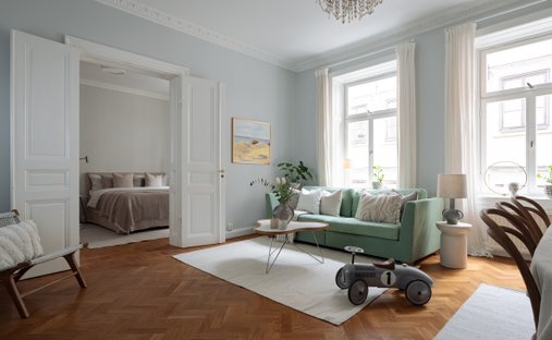 Apartment in Fisksätra, Stockholm County, Sweden 1