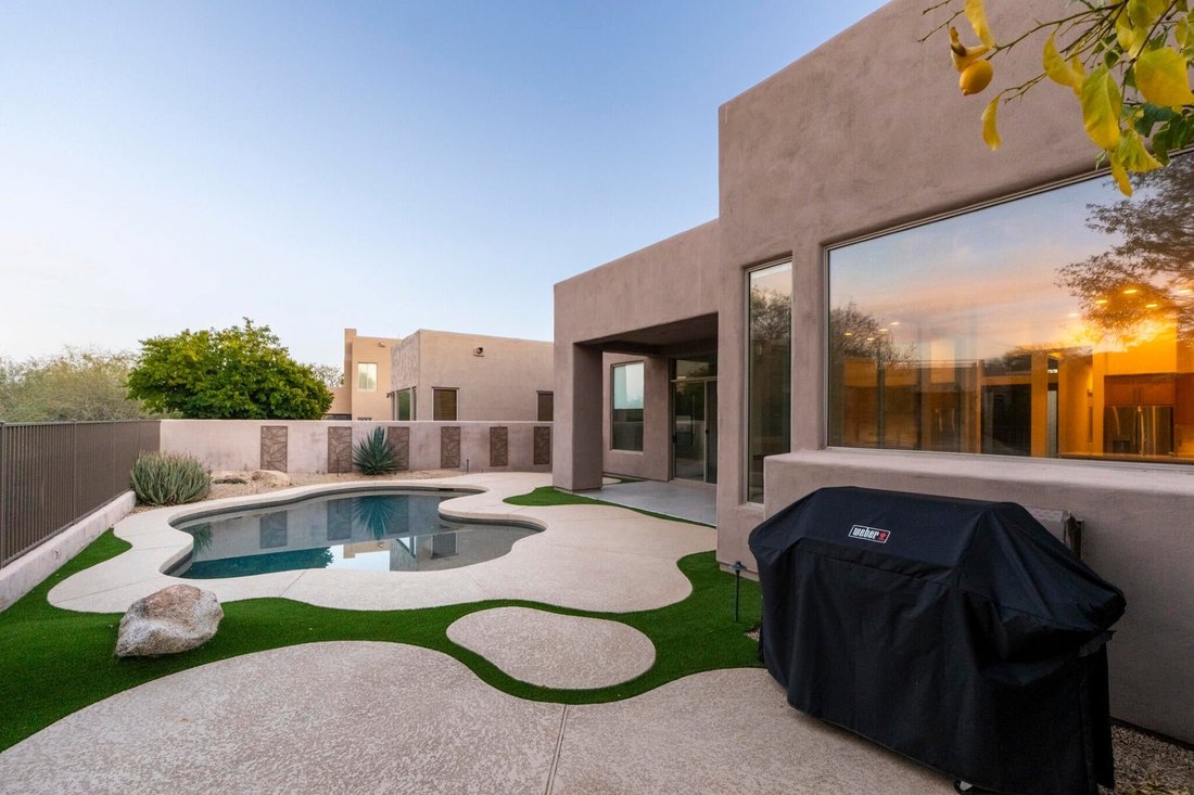 Scottsdale, Arizona, United States 4 - 17470494