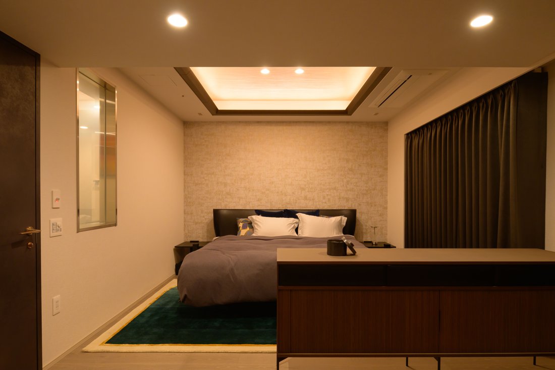 Penthouse in Shibuya City, Tokyo, Japan 4 - 17470258