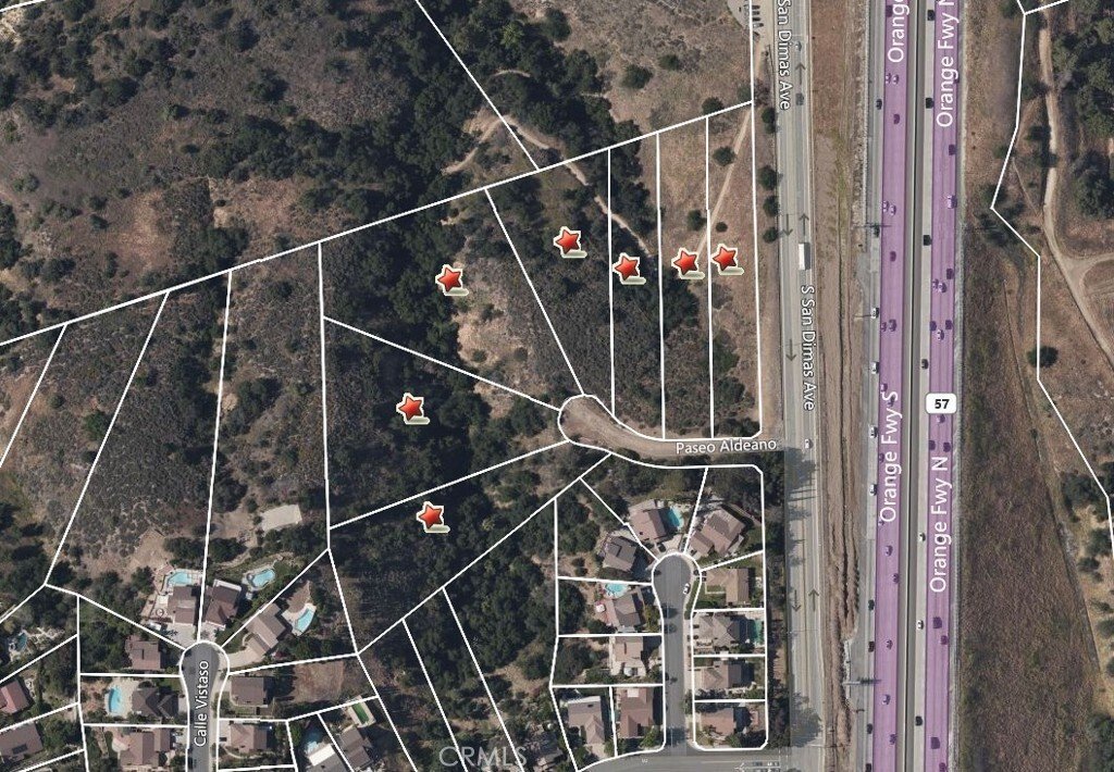 Land in San Dimas, California, United States 1 - 17470414