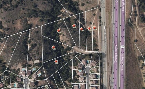 Land in San Dimas, California, United States 1