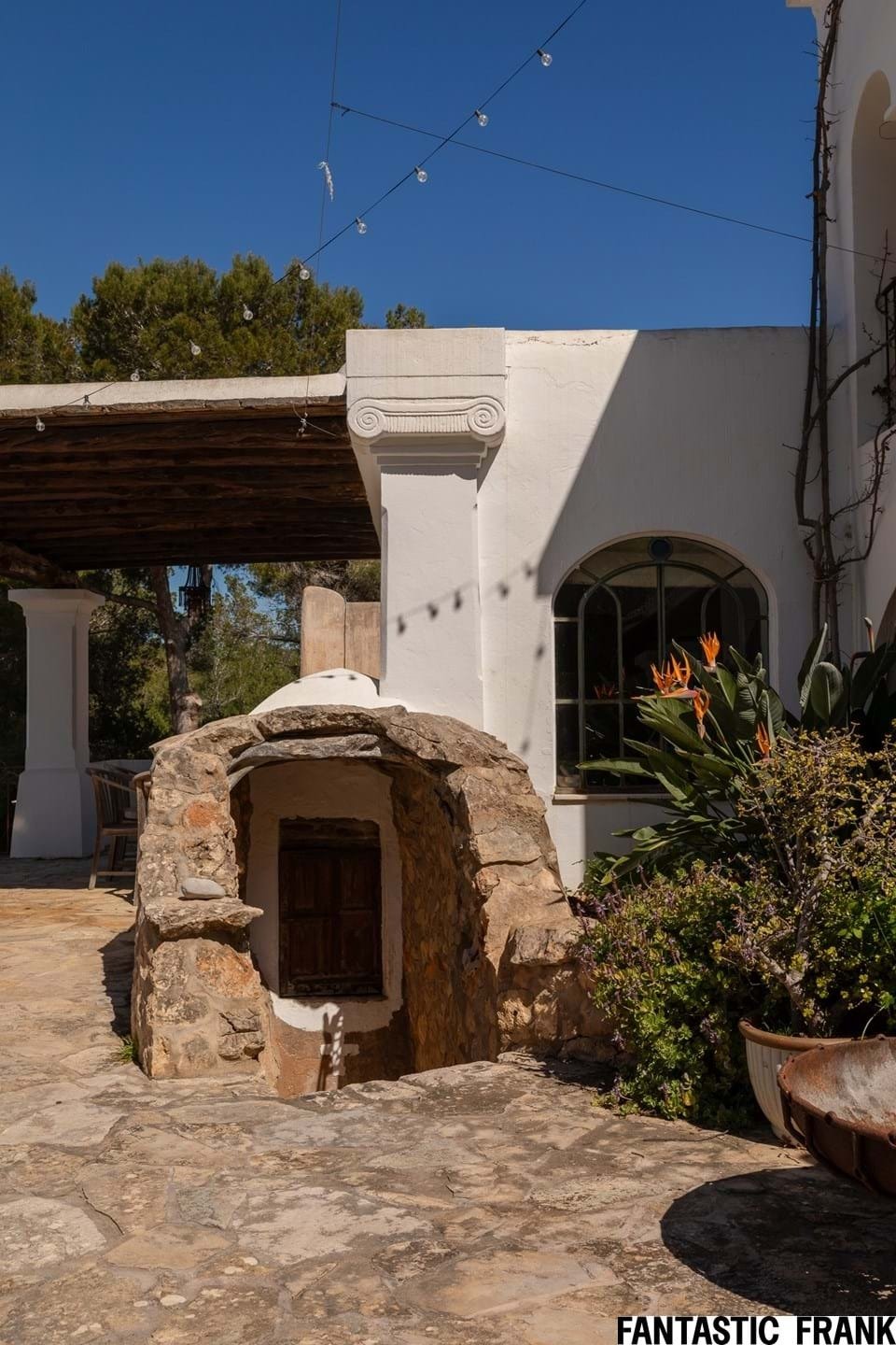 Villa in Ibiza Town, Balearic Islands, Spain 5 - 17470292
