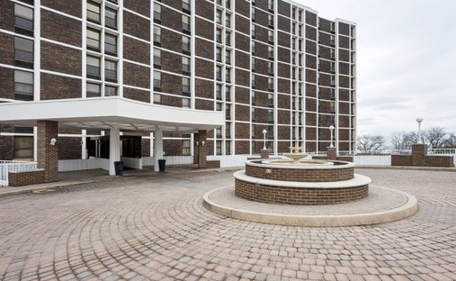 Eigentumswohnung in Wilmette, Illinois, Vereinigte Staaten 1