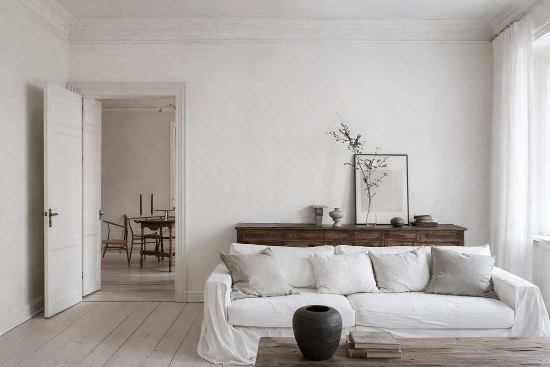 Apartment in Chamberi, Madrid, Spain 2 - 17470266
