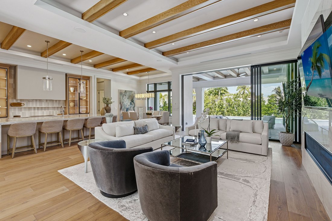 Casa en Naples, Florida, Estados Unidos 3 - 17470404