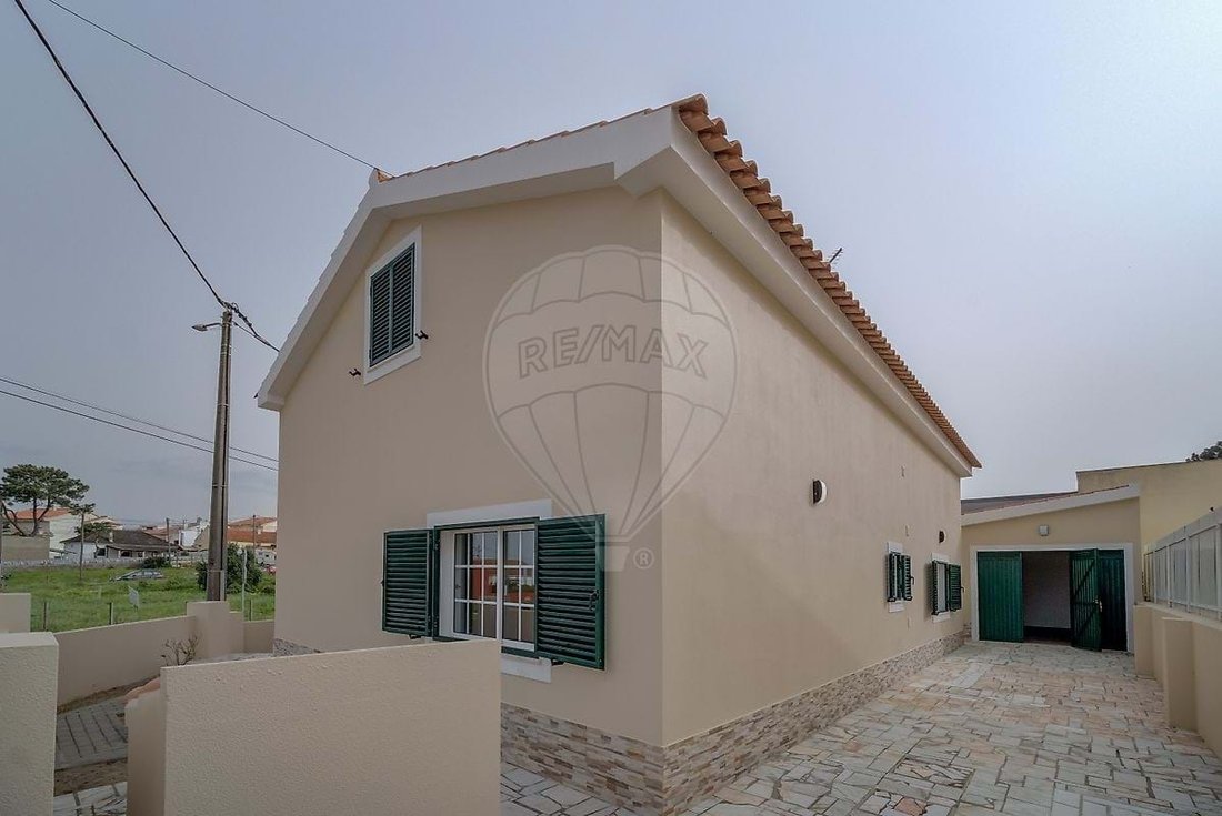 Villa à Quinta do Conde, Setúbal Municipality, Portugal 3 - 17258807