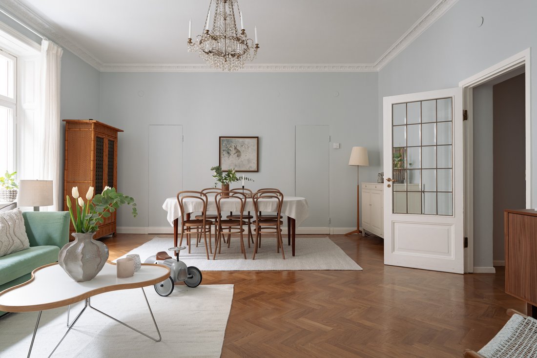 Apartment in Fisksätra, Stockholm County, Sweden 5 - 17470268
