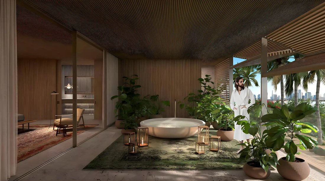 Villa in Jumeirah, Dubai, United Arab Emirates 4 - 17470354