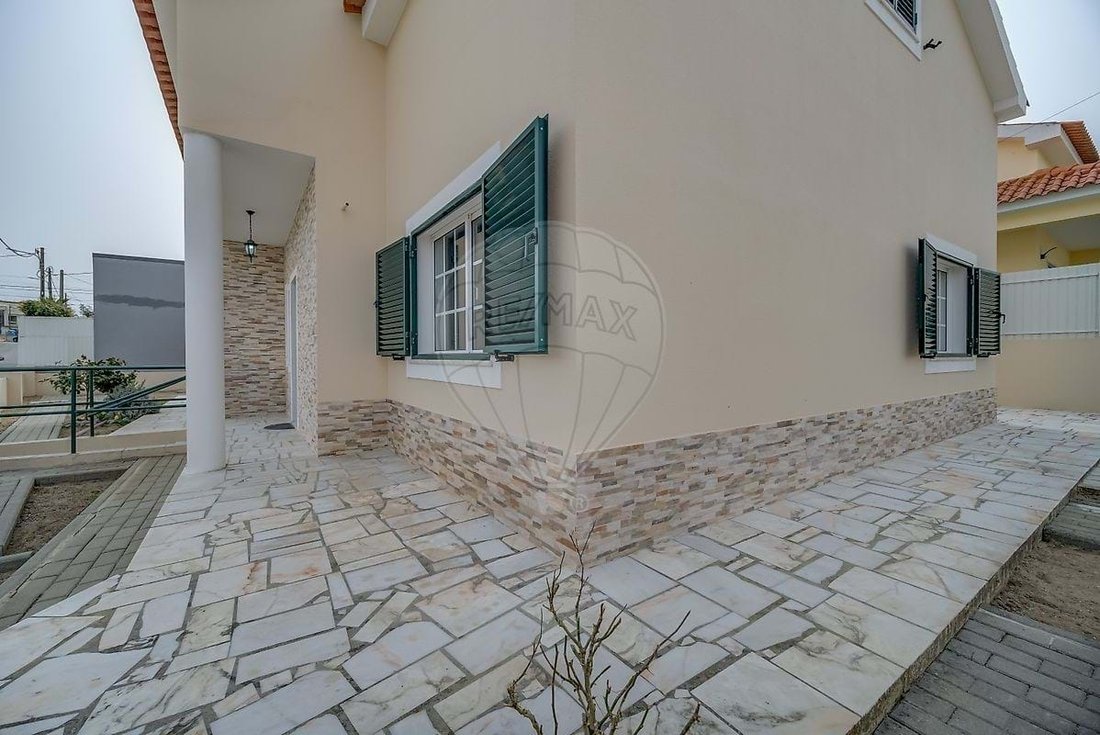 Villa à Quinta do Conde, Setúbal Municipality, Portugal 2 - 17258807