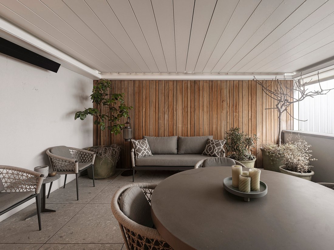 Apartment in Antwerp, Flanders, Belgium 3 - 17470469