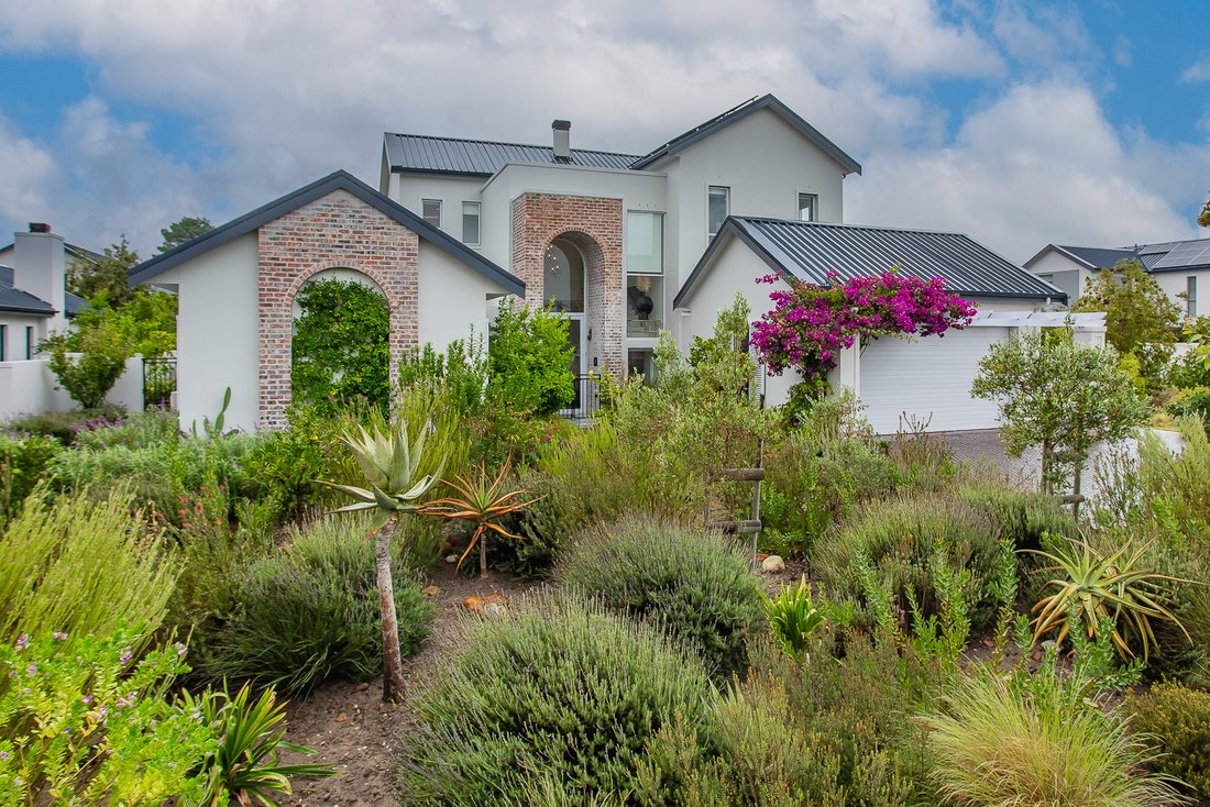 House in Paarl, Groenvlei, Western Cape 1 - 17470262