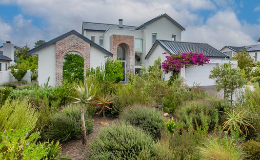 Maison en Paarl, Groenvlei, Cap occidental 1