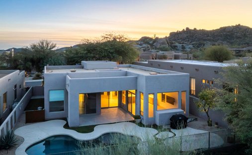 Scottsdale, Arizona, United States 1