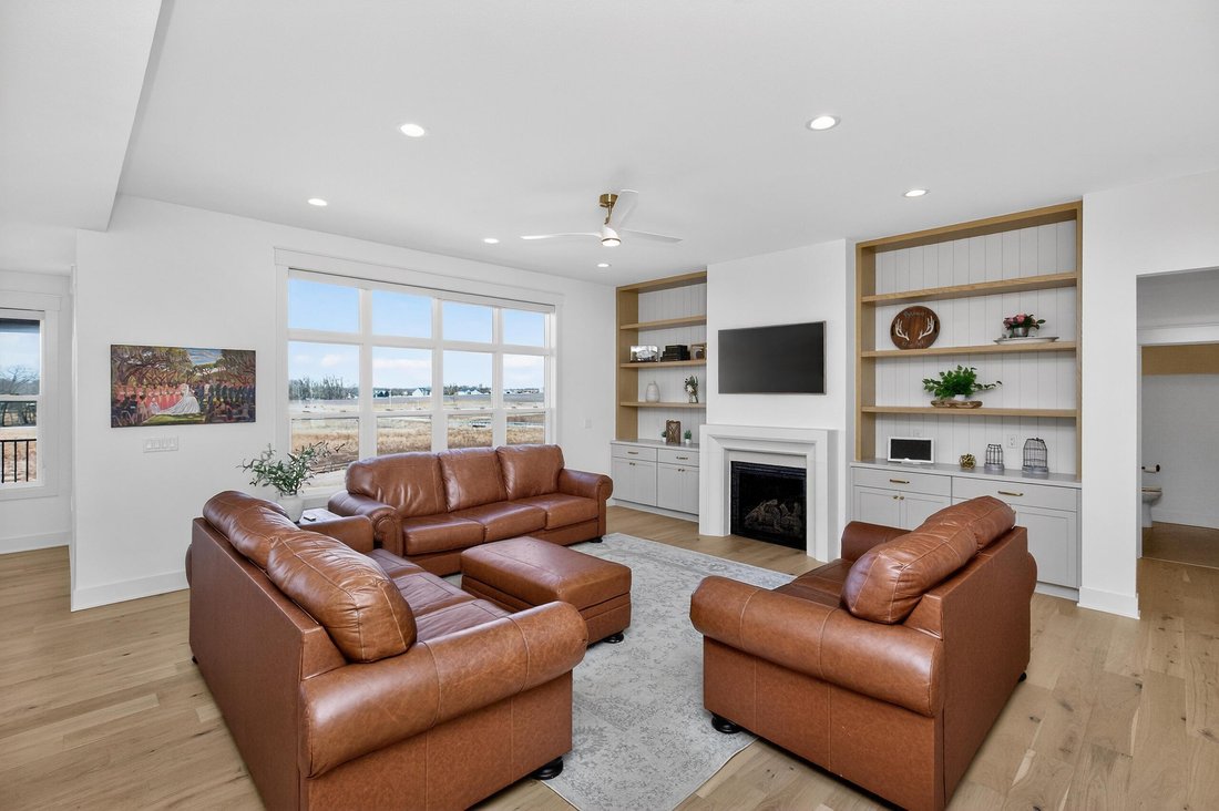 House in Ames, Iowa, United States 5 - 17466137