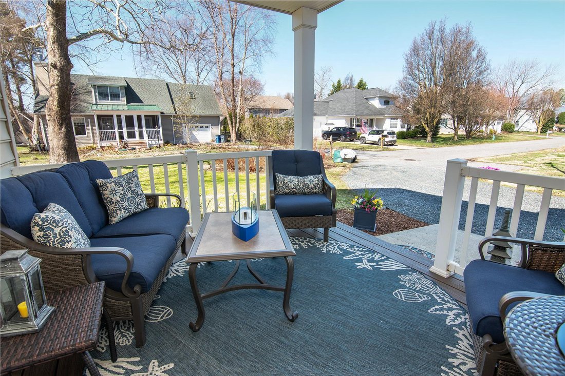 House in Oxford, Maryland, United States 3 - 17470406
