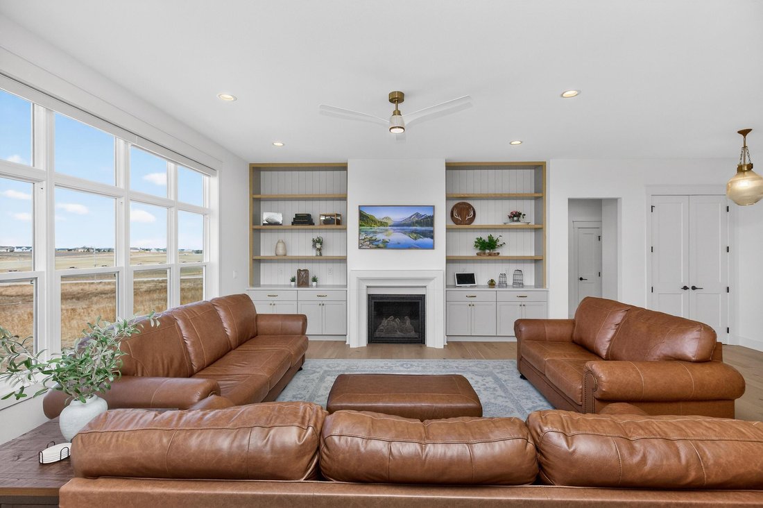 House in Ames, Iowa, United States 4 - 17466137
