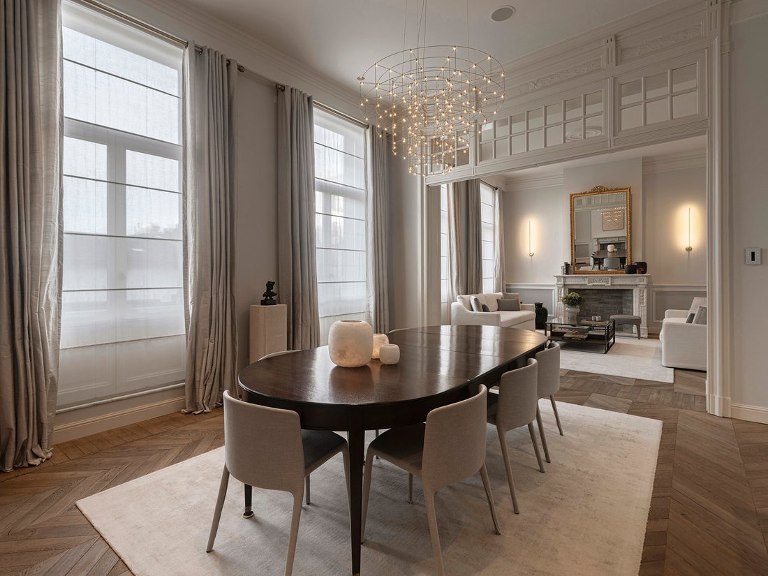 Apartment in Antwerp, Flanders, Belgium 4 - 17470469