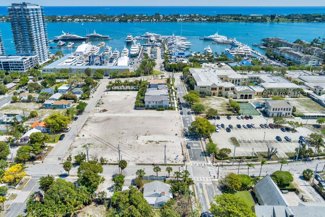 House in West Palm Beach, Florida, United States 1 - 17470484