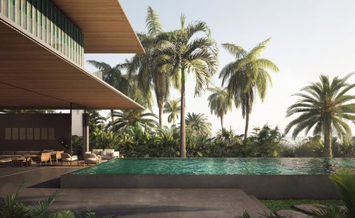Villa in Dubai, Dubai, United Arab Emirates 1