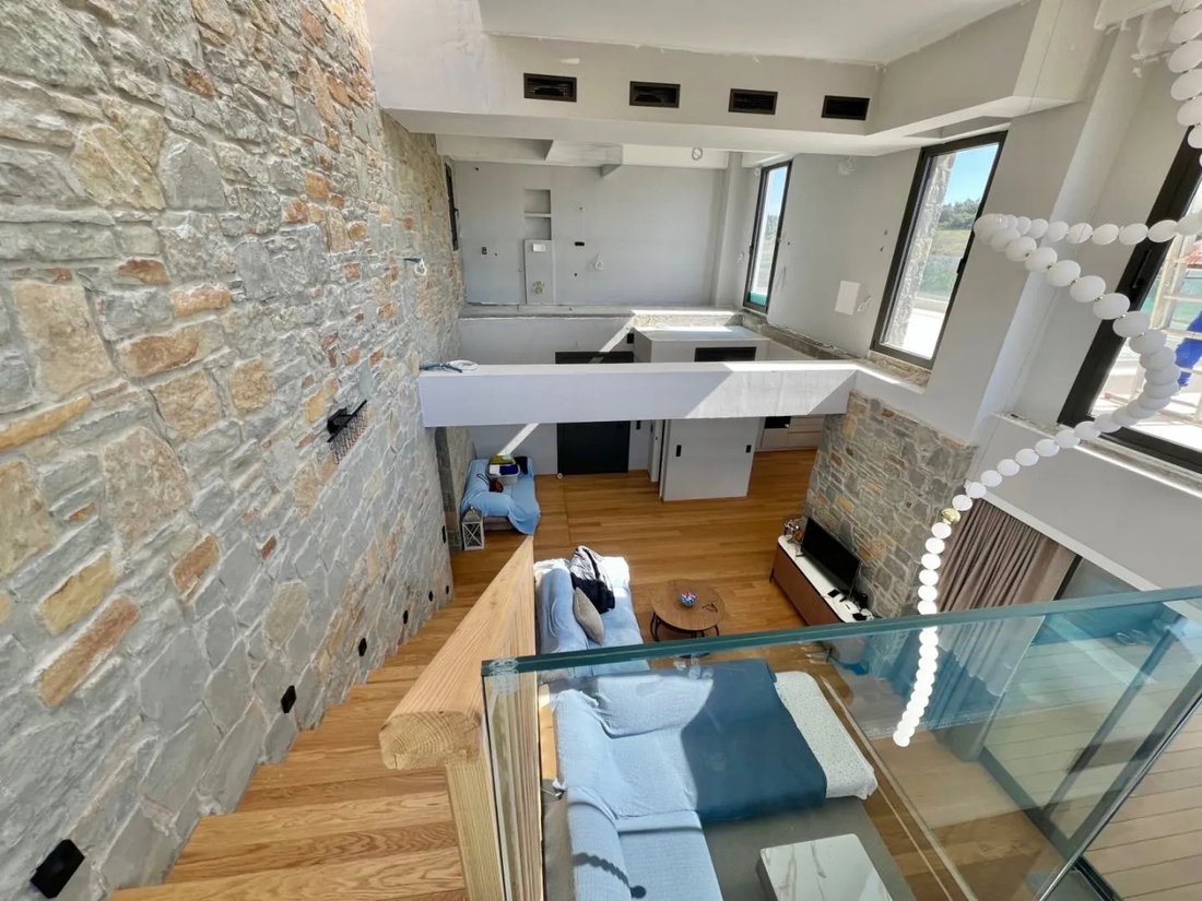 Villa in Kassandra, Macedonia and Thrace, Greece 3 - 17470210