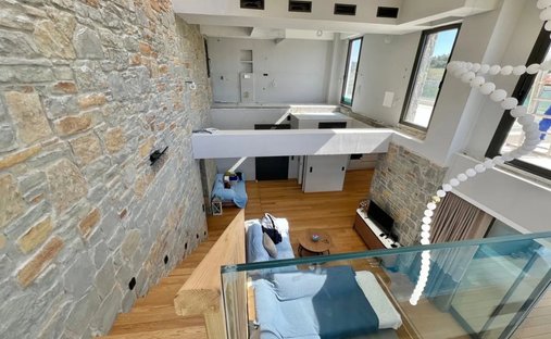 Villa en Kassandra, Macedonia and Thrace, Grecia 1