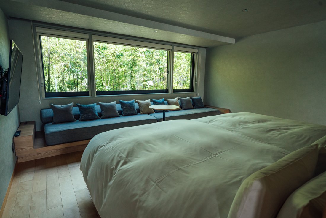Villa in Shima, Mie, Japan 4 - 17470314
