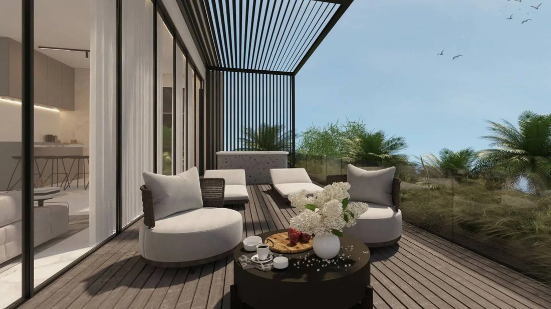 Villa in Jumeirah Golf Estates, Dubai, United Arab Emirates 2 - 17470315