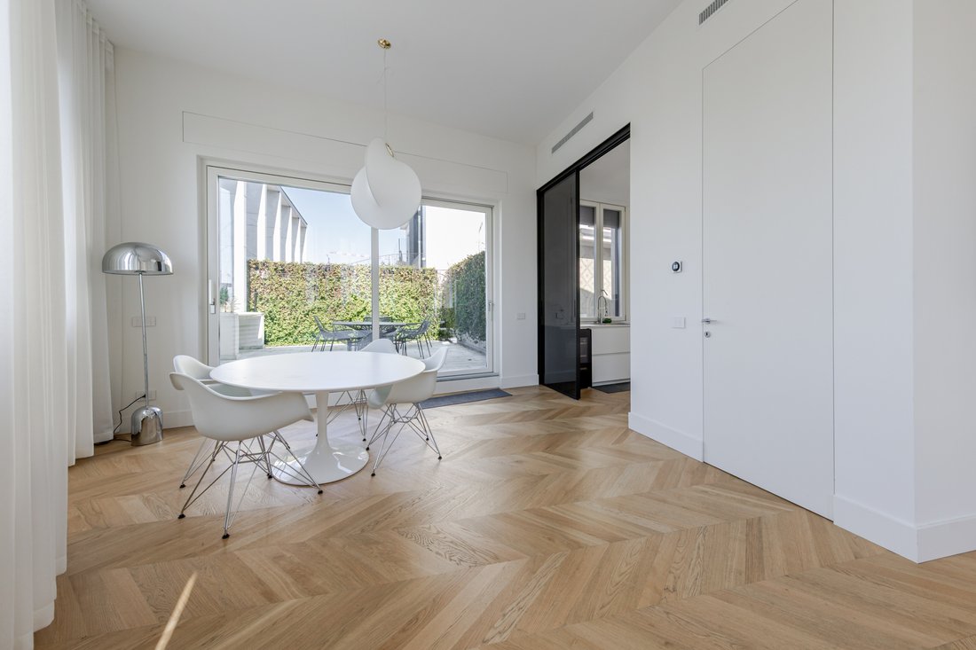 Penthouse in Historic Center, Milan, Lombardy 3 - 17470317