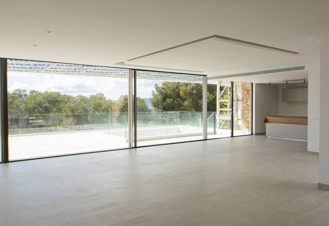 Villa in Ibiza Town, Balearic Islands, Spain 2 - 17470323