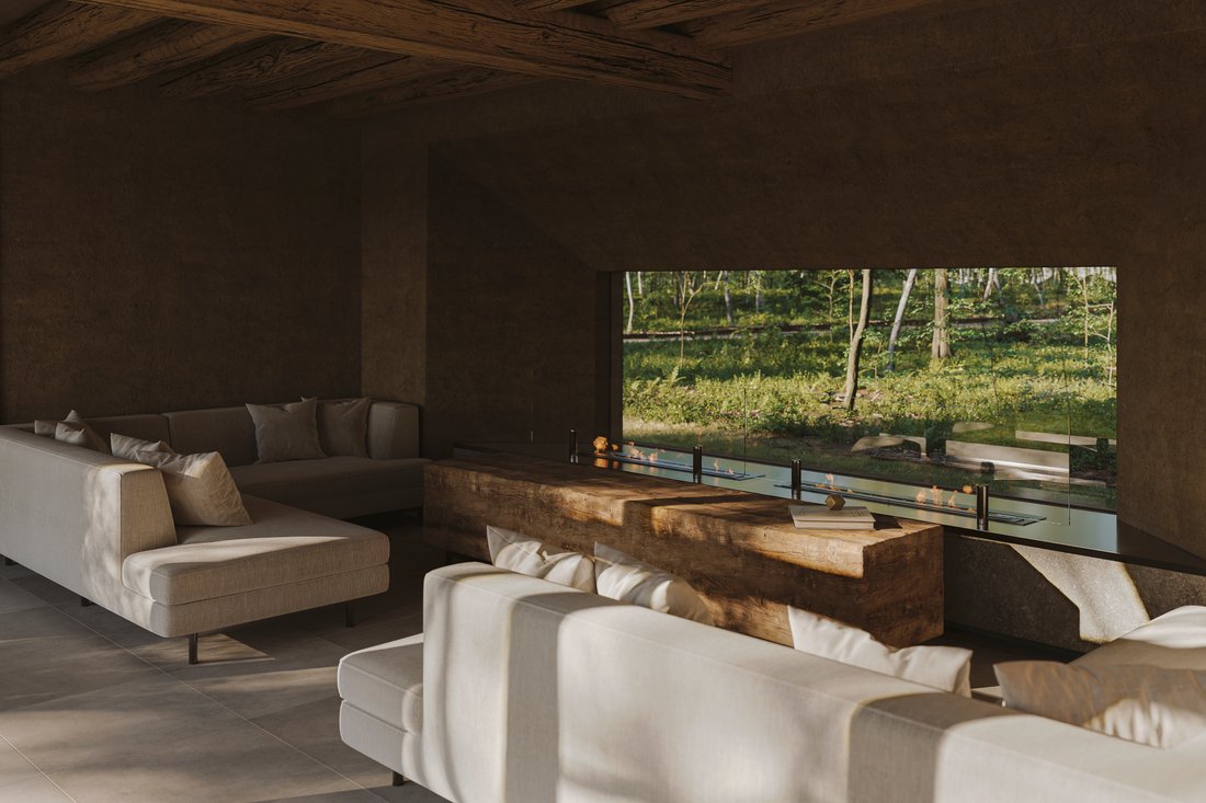 Villa in Karuizawa, Nagano, Japan 3 - 17470222