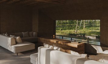 Villa in Karuizawa, Nagano, Japan 2
