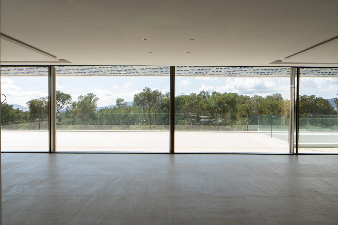 Villa in Ibiza Town, Balearic Islands, Spain 3 - 17470323