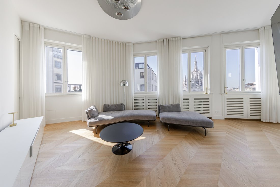 Penthouse in Historic Center, Milan, Lombardy 2 - 17470317