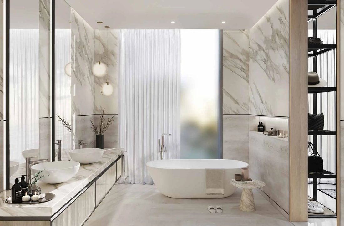 Villa in Palm Jumeirah, Dubai, United Arab Emirates 3 - 17470325