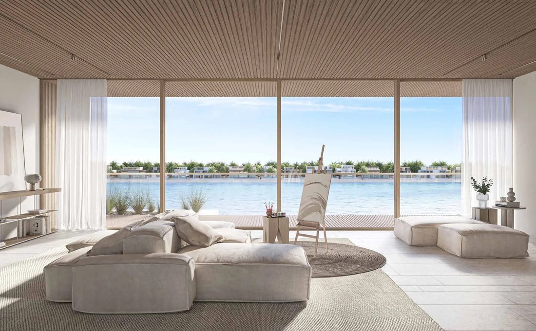 Villa in Palm Jumeirah, Dubai, United Arab Emirates 2 - 17470325