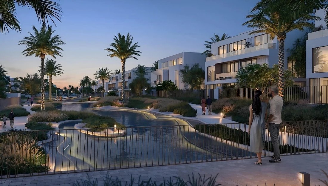 Villa in Me'aisem 2, Me'aisem, Dubai 1 - 17470420