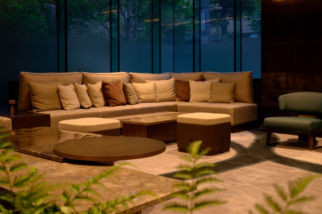 Penthouse in Shibuya City, Tokyo, Japan 2 - 17470258