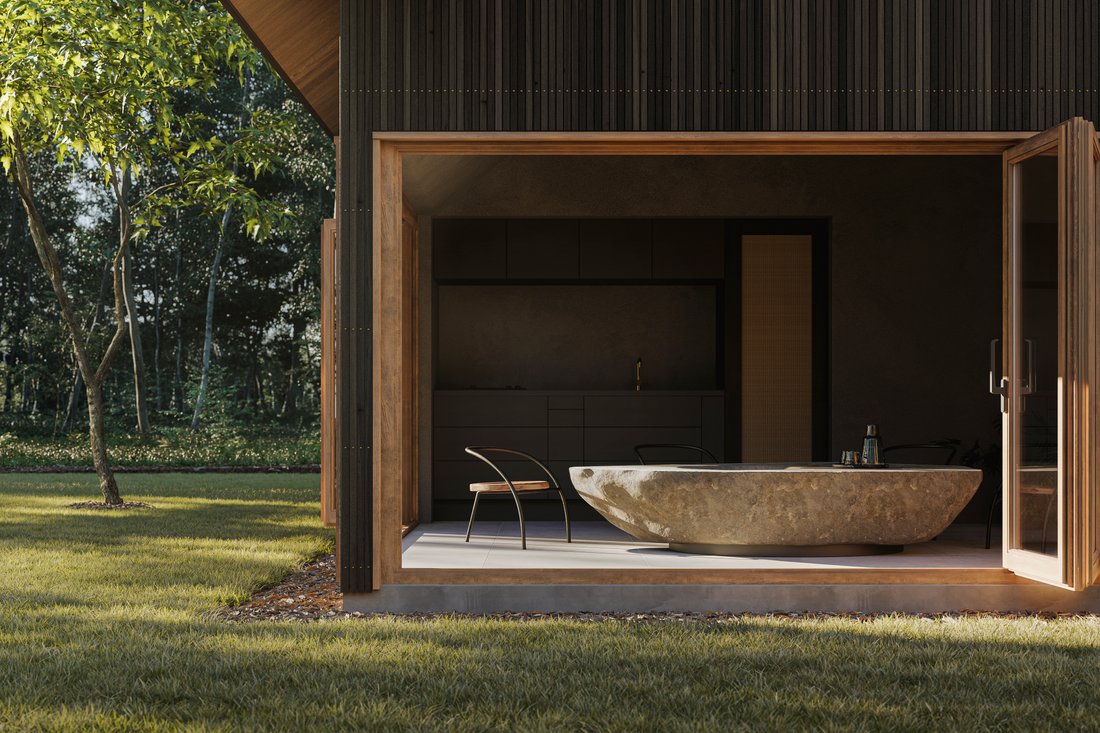 Villa in Karuizawa, Nagano, Japan 1 - 17470222