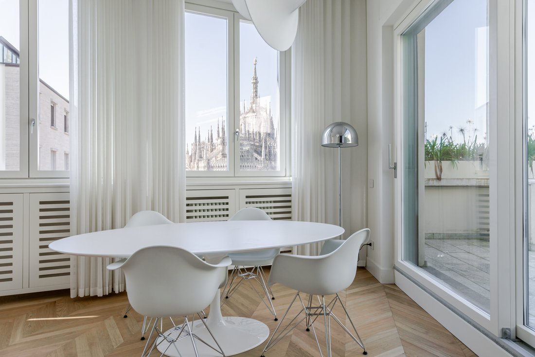 Penthouse in Historic Center, Milan, Lombardy 4 - 17470317