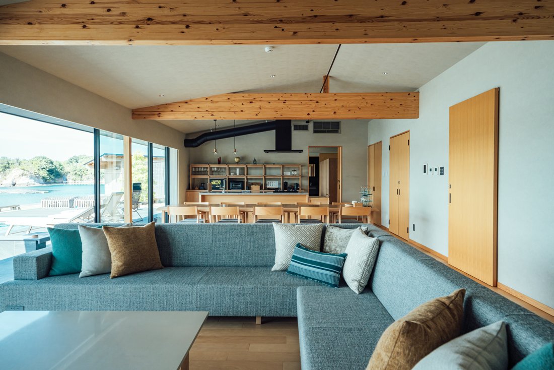 Villa in Shima, Mie, Japan 3 - 17470314