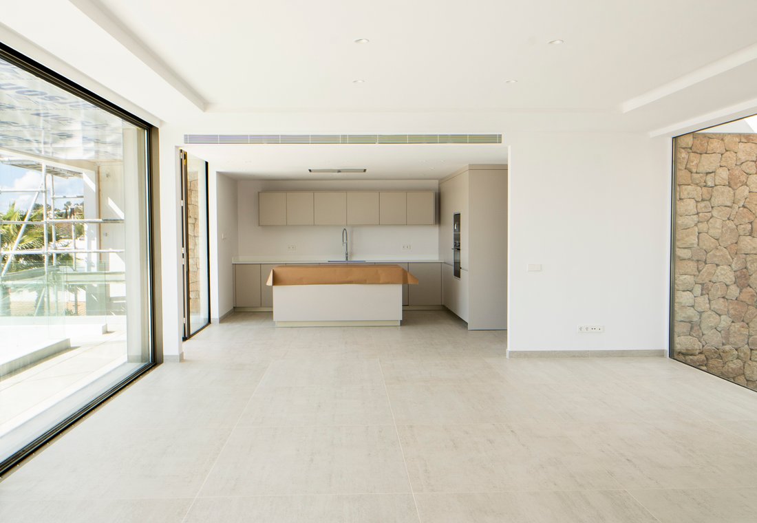 Villa in Ibiza Town, Balearic Islands, Spain 5 - 17470323