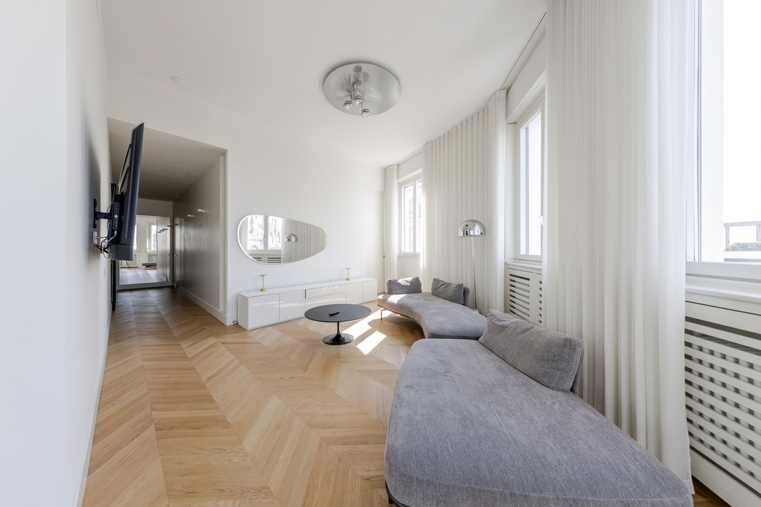Penthouse in Historic Center, Milan, Lombardy 5 - 17470317