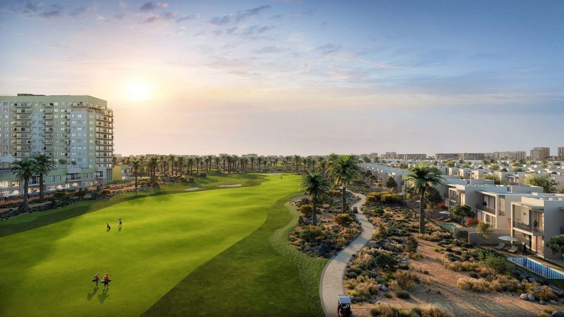 Villa in Me'aisem 2, Me'aisem, Dubai 5 - 17470420