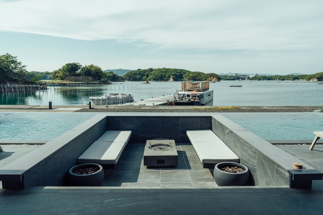 Villa in Shima, Mie, Japan 2 - 17470314