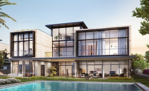 Villa in Dubai, Dubai, United Arab Emirates 1