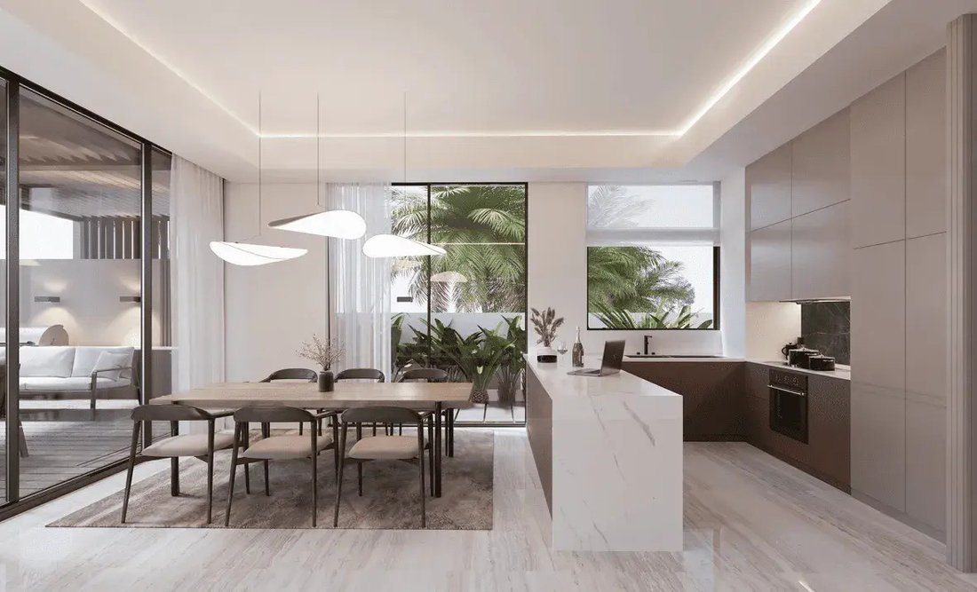 Villa in Jumeirah Golf Estates, Dubai, United Arab Emirates 5 - 17470315