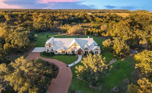 Farm Ranch in Round Top, Texas, United States 1