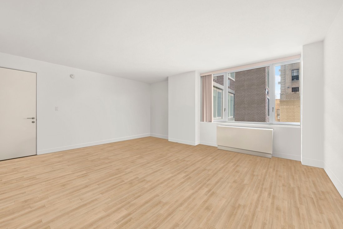 Condo in New York, New York, United States 3 - 17470495